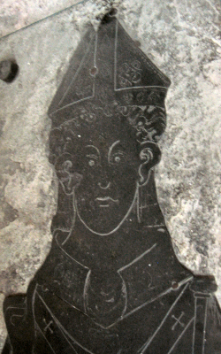 William Greenfield Archbishop 1306-15